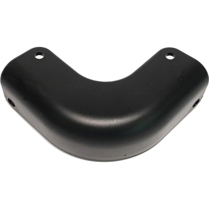 Запчасть для сумки (защита) DAKINE REPLACE CORNER PROTECTOR KIT SPLIT ROLLER/WHEELED DUFFLE 08+ 10002203 (0610934256123)