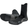 Гидротапки DAKINE UNISEX QUANTUM ROUND TOE BOOT 5mm Black, размер 12 DK22U5QRTB (0604565452825)