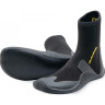 Гидротапки DAKINE UNISEX RT BOOT 5MM BLACK Размер 5 DK21U5RB (0604565438195)
