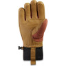 Перчатки женские DAKINE WOMEN'S EXCURSION GORE-TEX SHORT GLOVE DARK ROSE/CARAMEL Размер M 10003193 (0610934368079)