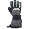 Перчатки женские DAKINE WRISTGUARD GLOVE HOXTON Размер L 1300320 (0610934299120)