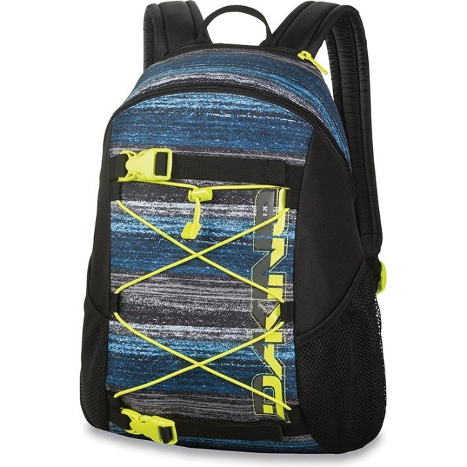 Рюкзак DAKINE WONDER 15L DISTORTION 8130060 (0610934177237)