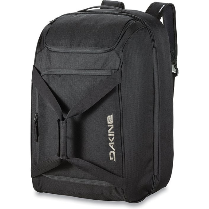 Сумка для ботинок DAKINE BOOT LOCKER DLX 70L BLACK 10001454 (0610934178906)