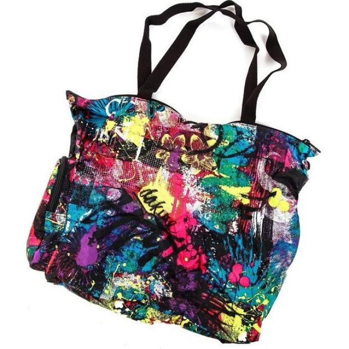 Сумка ж DAKINE Shopper Burnside 8230-035-10 (0610934596151)