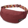 Сумка поясная DAKINE CLASSIC HIP PACK LARGE PORT RED 10002621 (0194626413563)