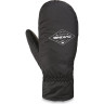 Варежки детские W16 DAKINE TRACKER MITT BLACK Размер K/M 1400590 (0610934979039)