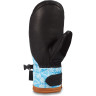 Варежки женские DAKINE TEAM FLEETWOOD MITT JAMIE ANDERSON 21/22 Размер S 10003544 (0194626407432)