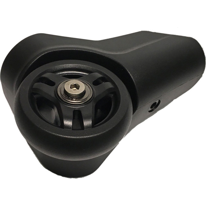 Запчасть для сумки (колесо) DAKINE REPLACE WHEEL KIT STATUS ROLLER W19+ BLACK 10002450 (0610934289367)