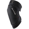 Защита для колен на стрепах DAKINE AGENT O/O KNEE PAD BLACK Размер XL 10003466 (0194626397917)