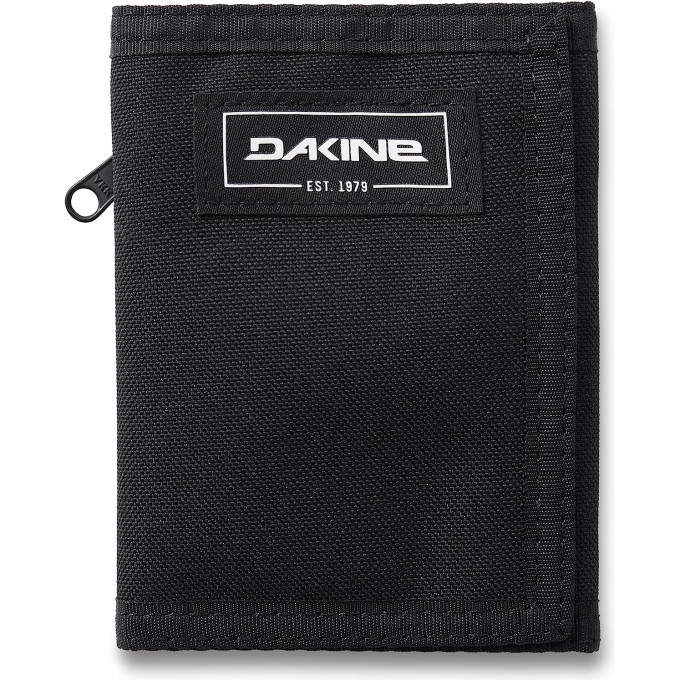 Кошелек DAKINE VERT RAIL WALLET BLACK W20 08820206 (0610934310788)