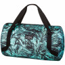 Сумка DAKINE STASHABLE DUFFLE 33L PAINTED PALM 8130102 (0610934145366)